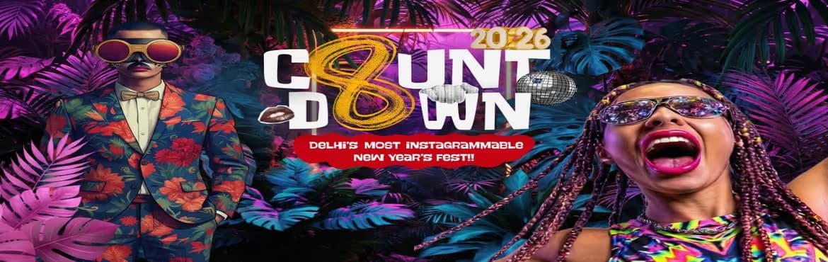 Countdown 2026