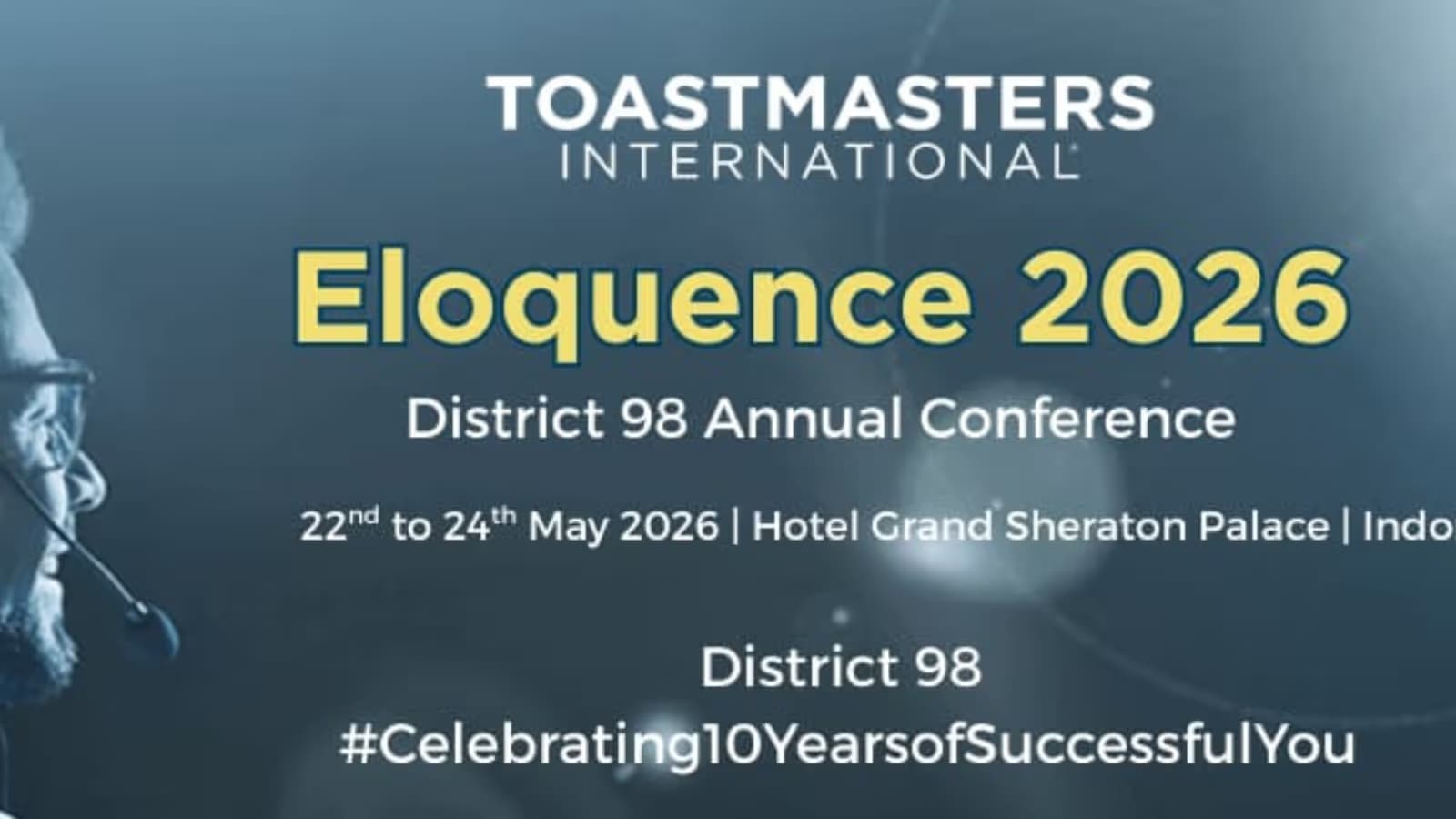 Eloquence 2026