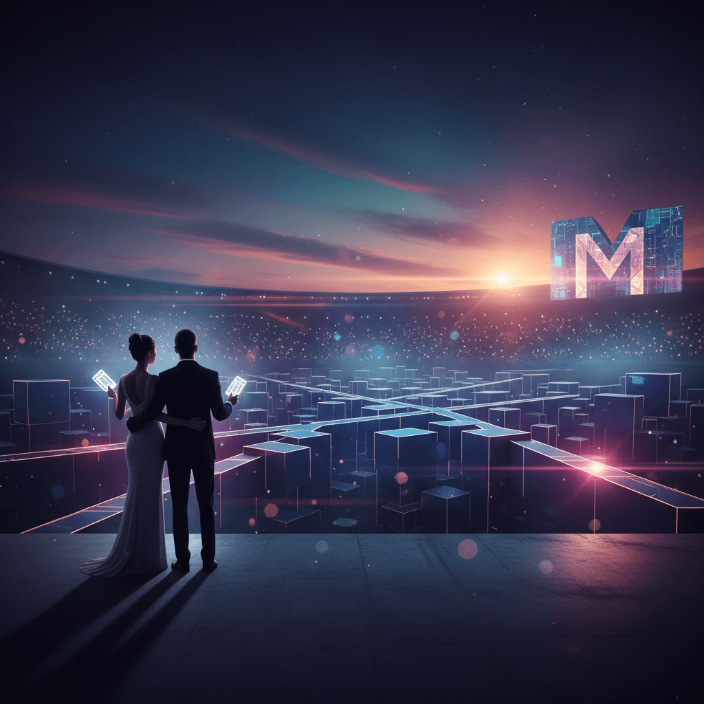Test event on 1st May