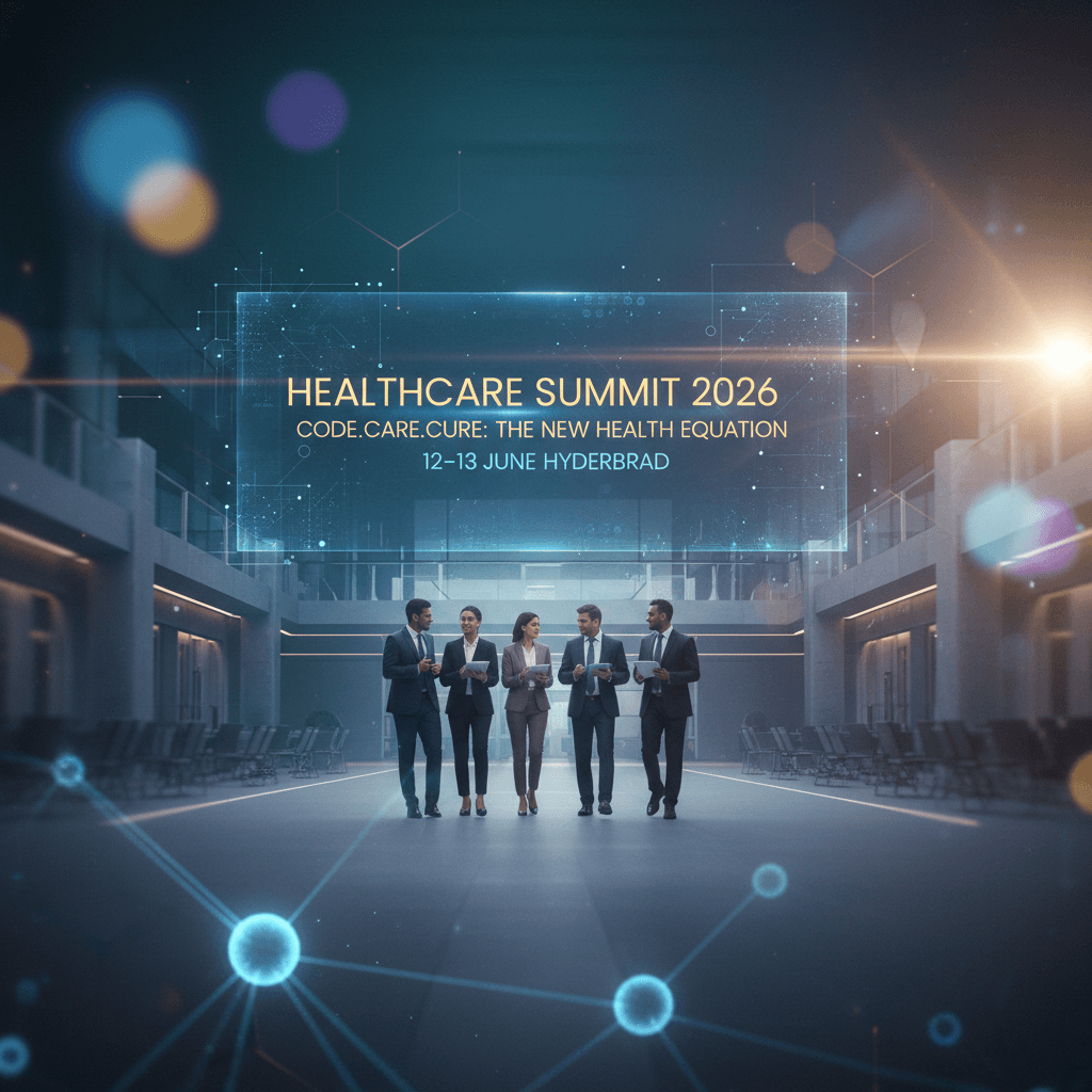 Healthcare Summit 2026