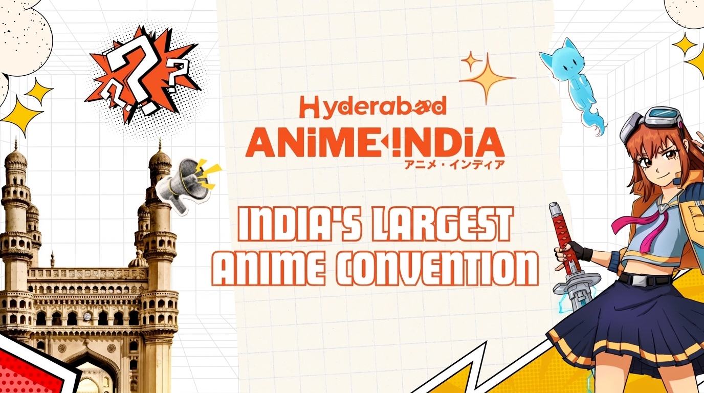Anime Event