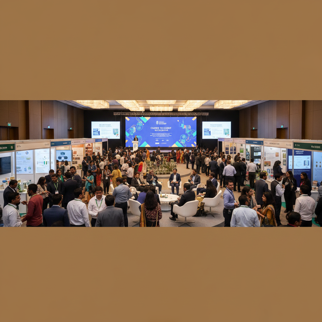 South India Largest CSR SUMMIT by Bachpan Bachao 3RD EDITION FROM CHANGE TO LEGACY