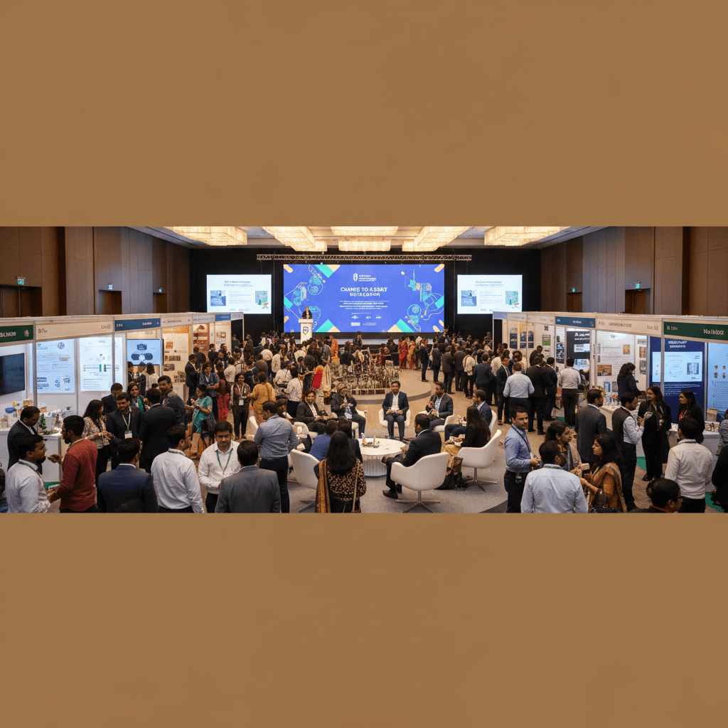 South India Largest CSR SUMMIT by Bachpan Bachao 3RD EDITION FROM CHANGE TO LEGACY