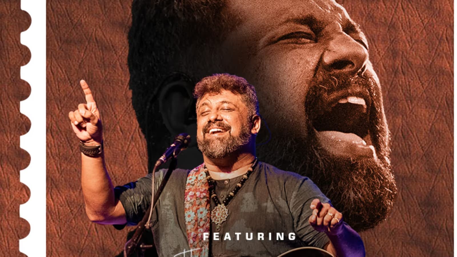 Saturday Night Live With Raghu Dixit