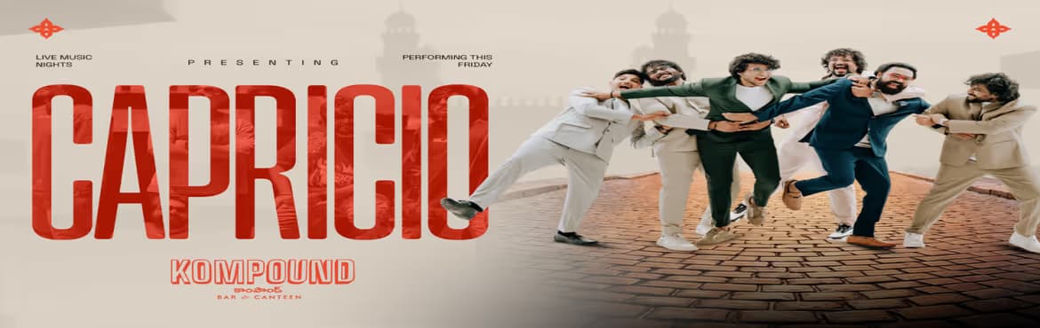 Band Capricio
