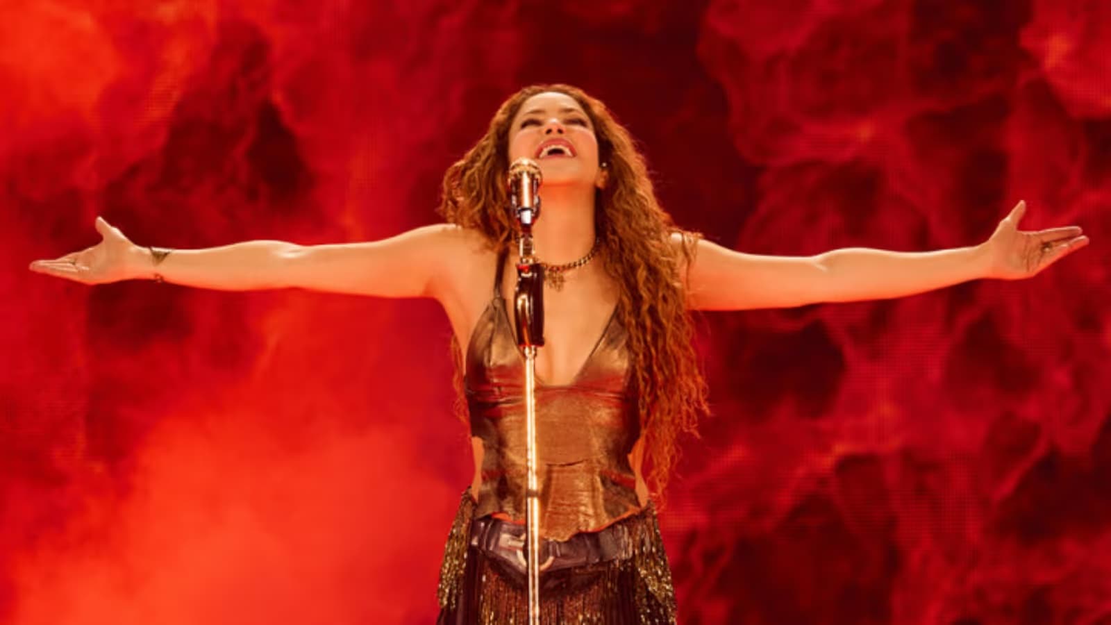 ShakiraConcert