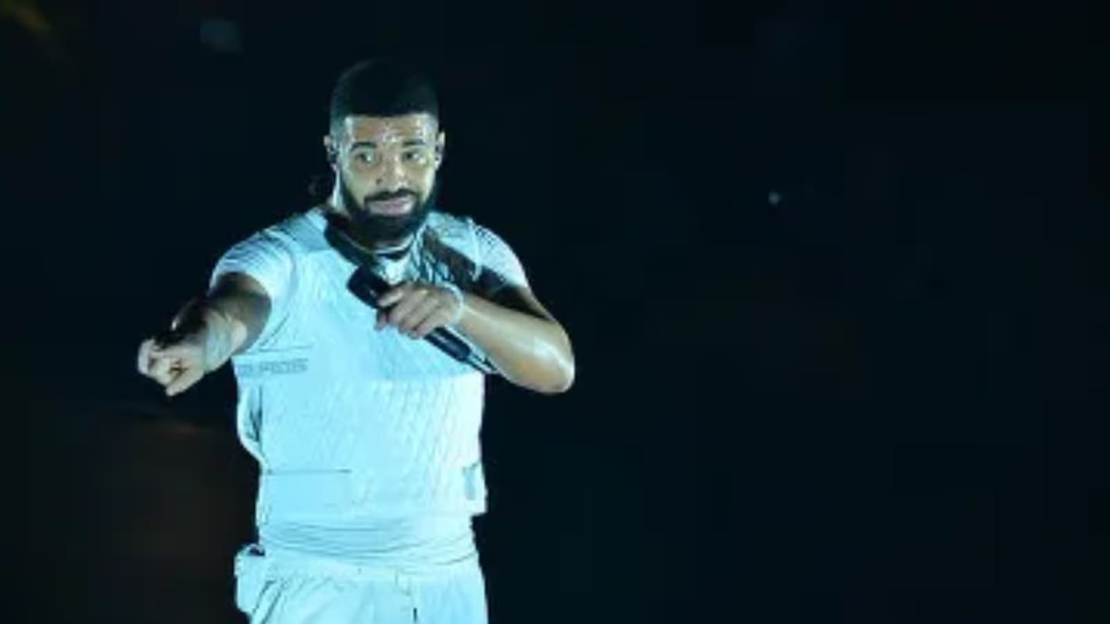 Drake India