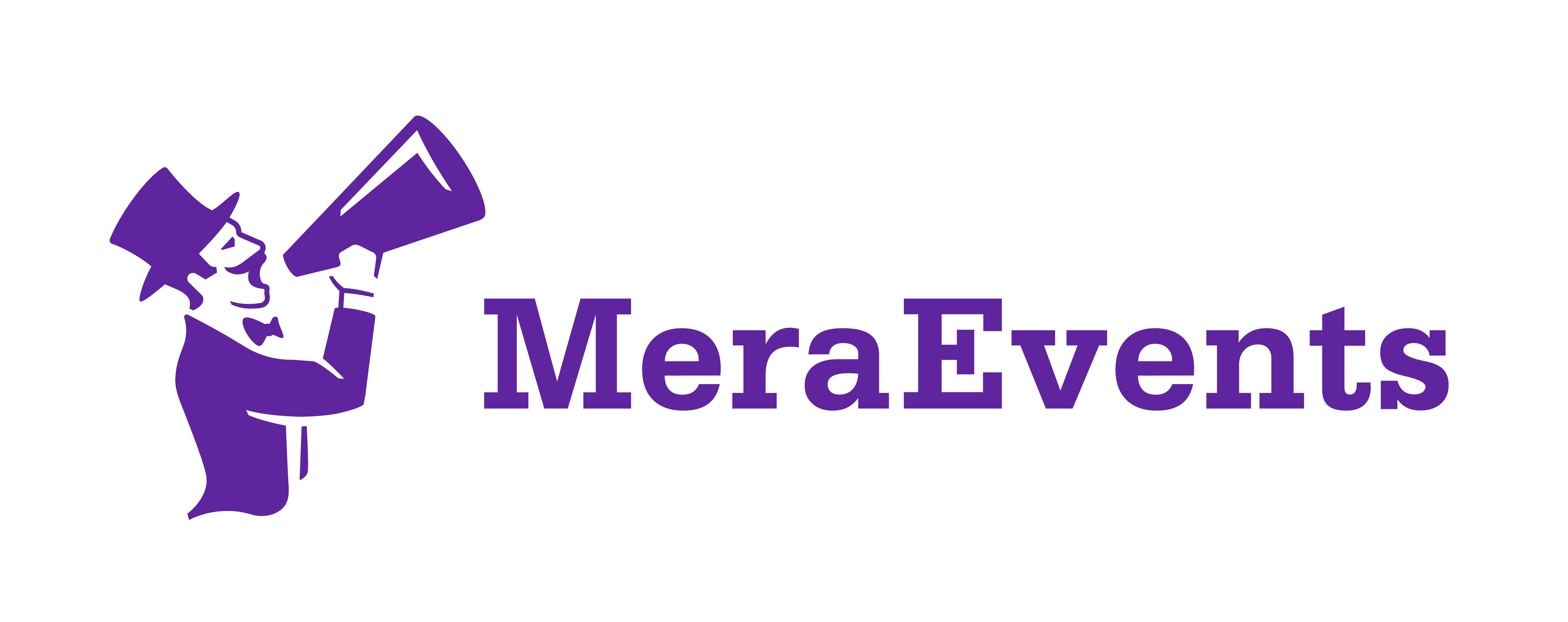 Meraevents Logo